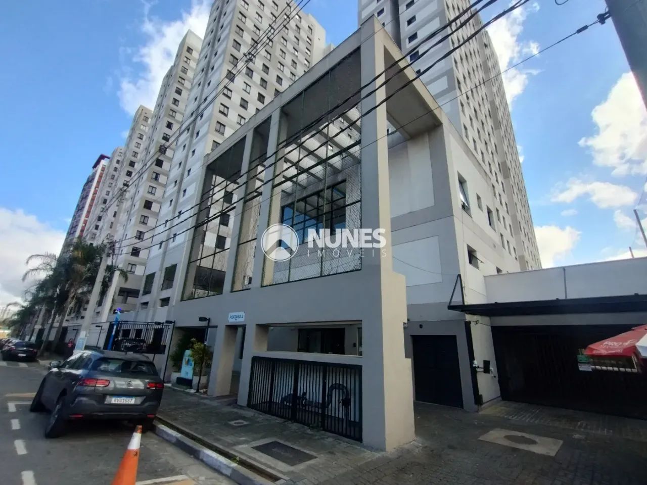 Apartamento para locação - Foto 3