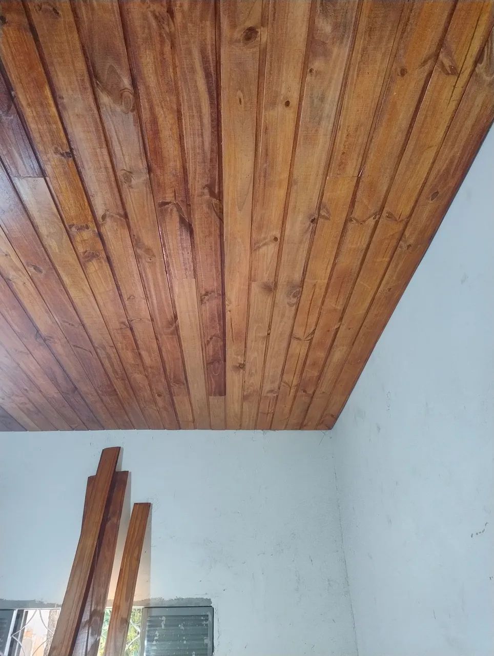 Carpintaria mão de obra deferenciada