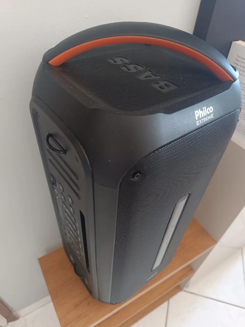 Som Philco extreme  - Foto 4