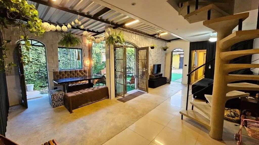 Casa à venda e para alugar em Piracicaba, Dois Córregos, com 3 quartos, com 89 m² - Foto 2