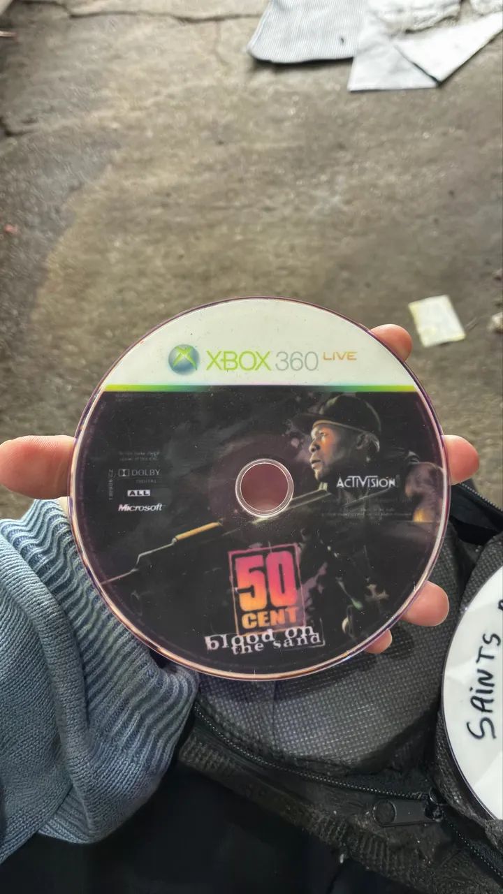 Jogos de Xbox360 desbloqueado 