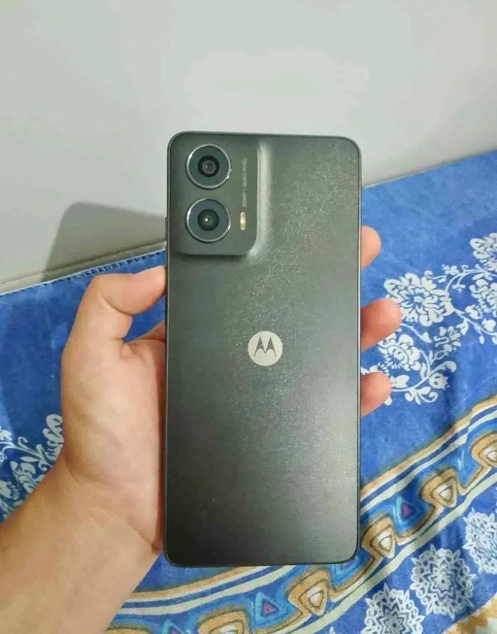 Vento moto g24