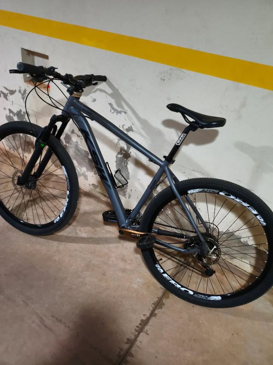 Bicicleta  - Foto 5