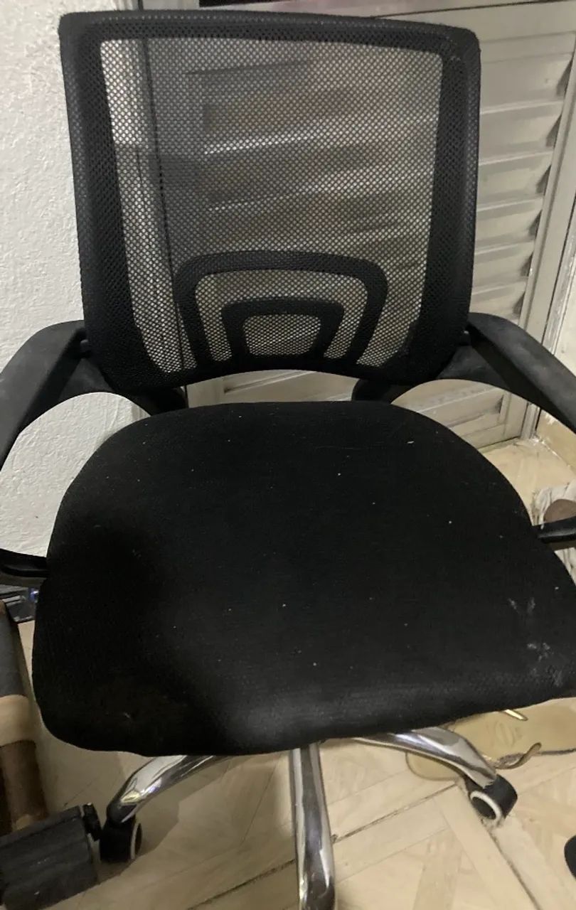 Cadeira de escritório 