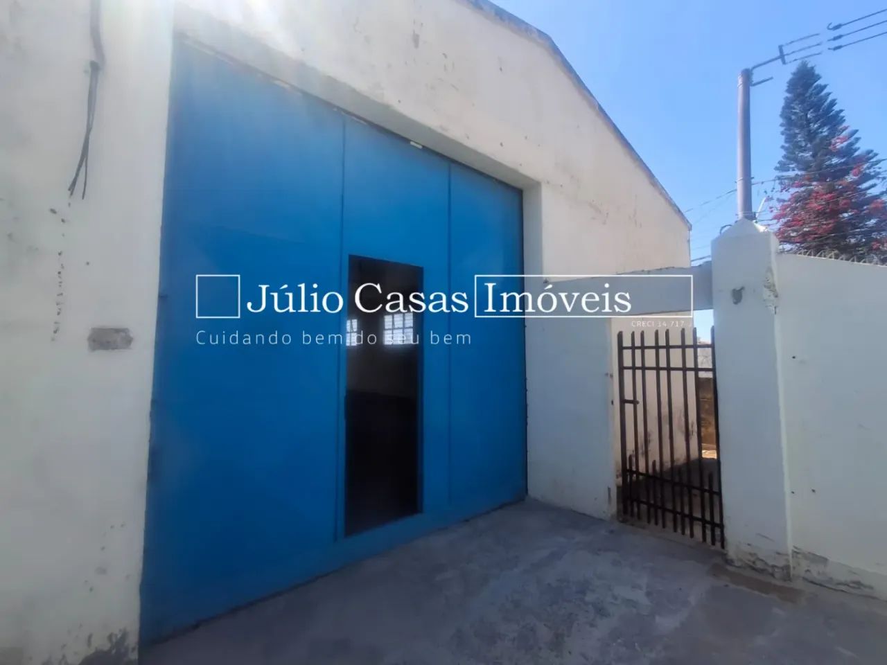 Galpão Comercial no Jardim Simus, Sorocaba/SP - Foto 3