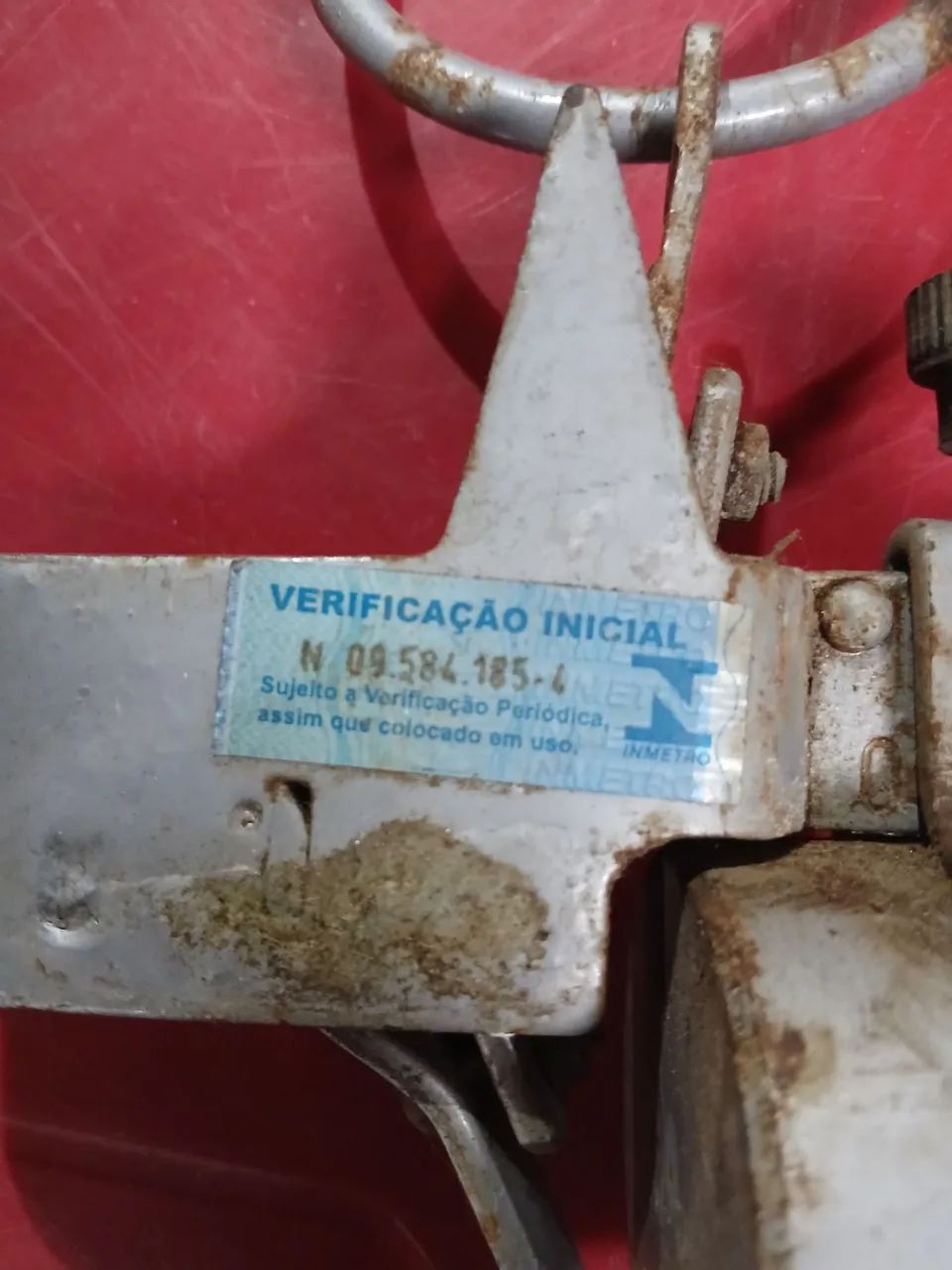 Balança de braço - Foto 5
