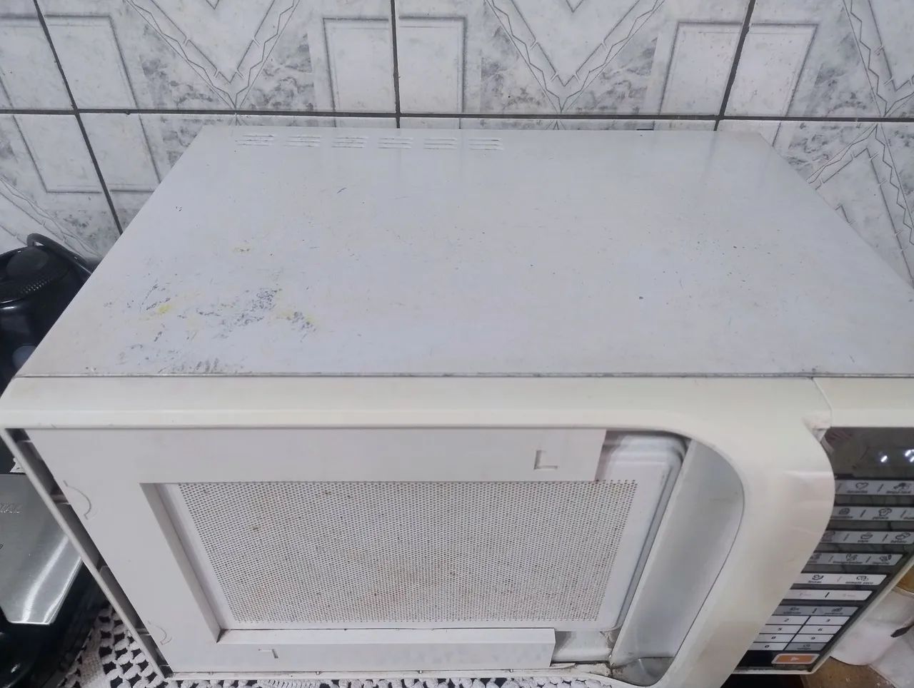 Microondas Midea 30L