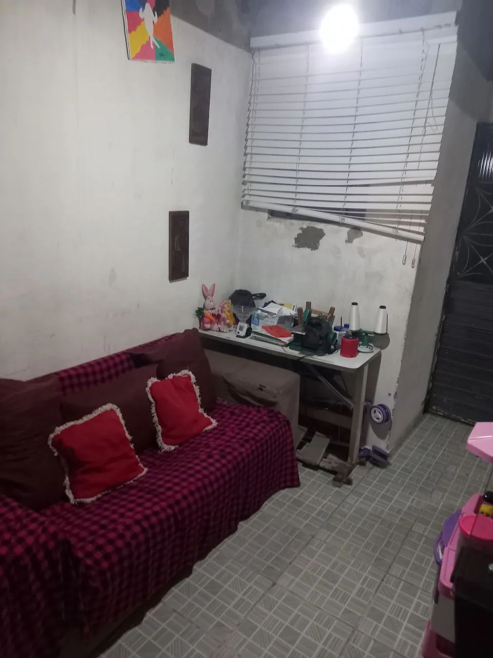 Casa p vender