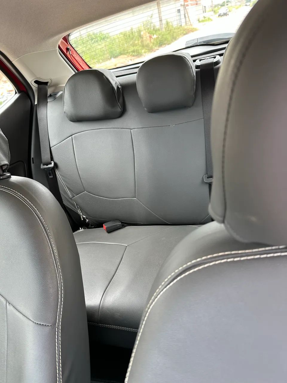 Fiat Argo Drive 1.3 8V Flex 2018 - Foto 2