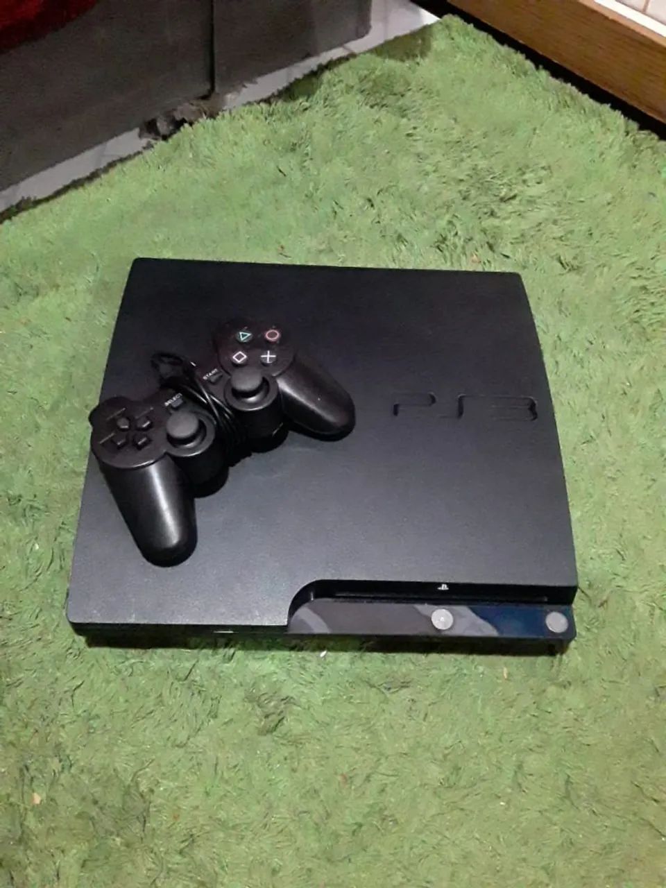 Ps3 destravado 