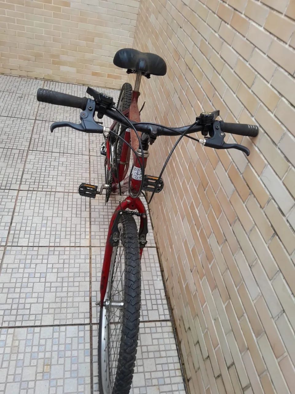 Bicicleta aro 26 - Foto 3