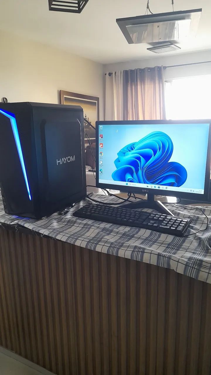 Computador completo i5 4570 - Foto 4