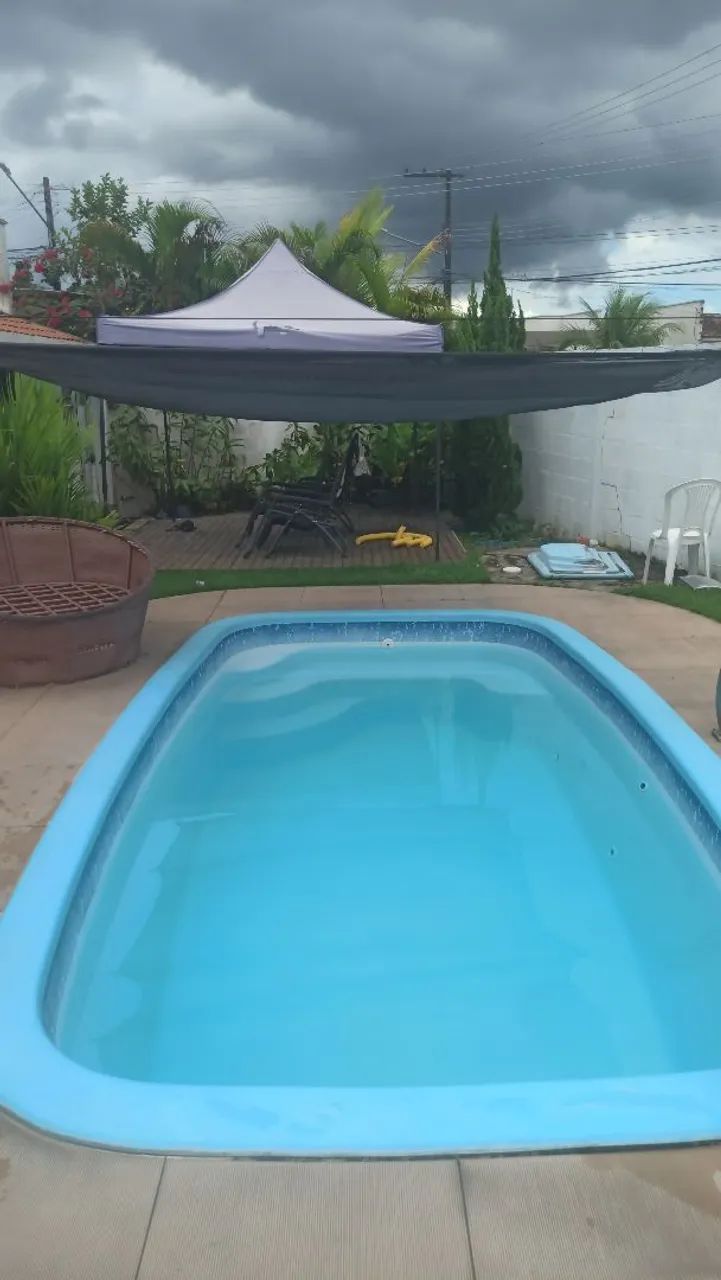 RMC Limpeza de Piscina - Qualidade e Confiança
