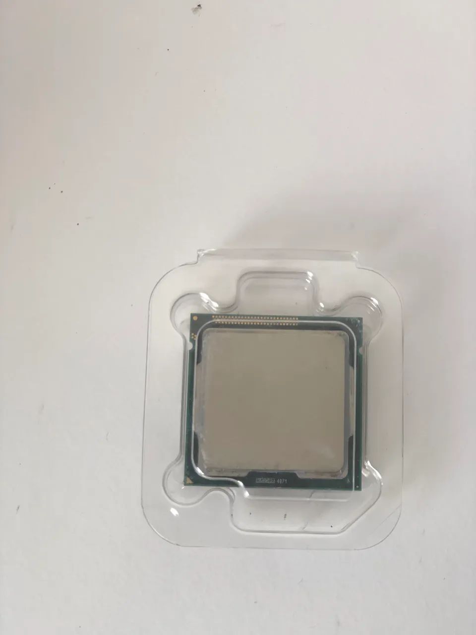 Processador Intel Core i5-2400 + Cooler Original Intel - Funcionando perfeitamente