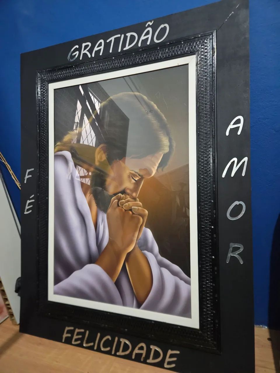 Quadro de JESUS 