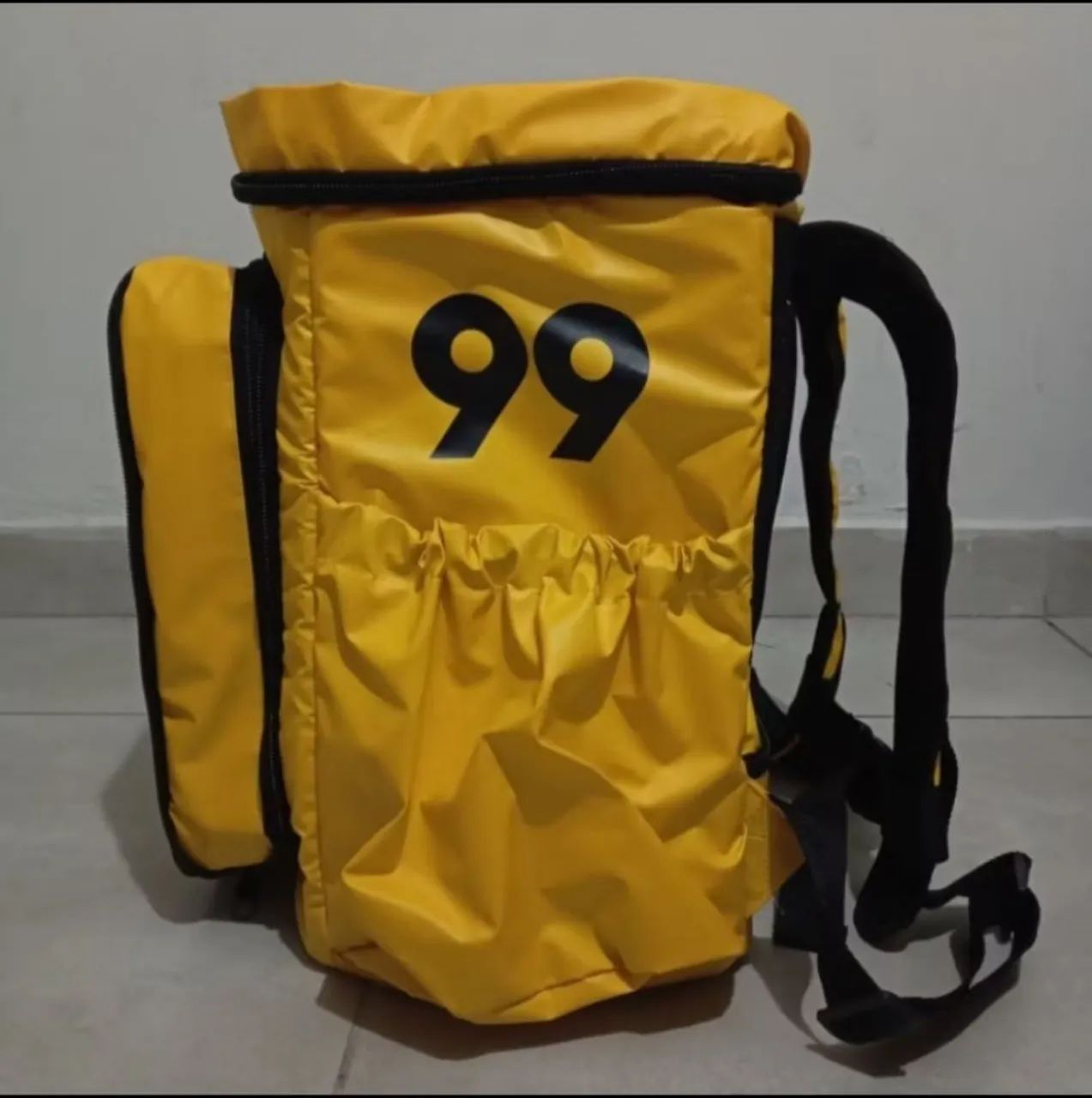 Bag para entregadores  - Foto 3