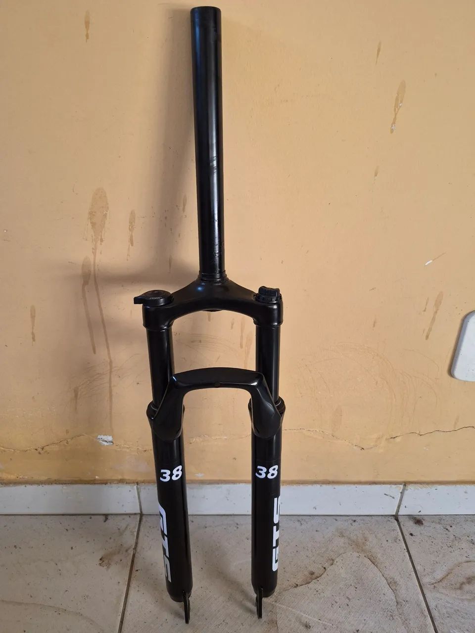 Garfo de bike aro 29