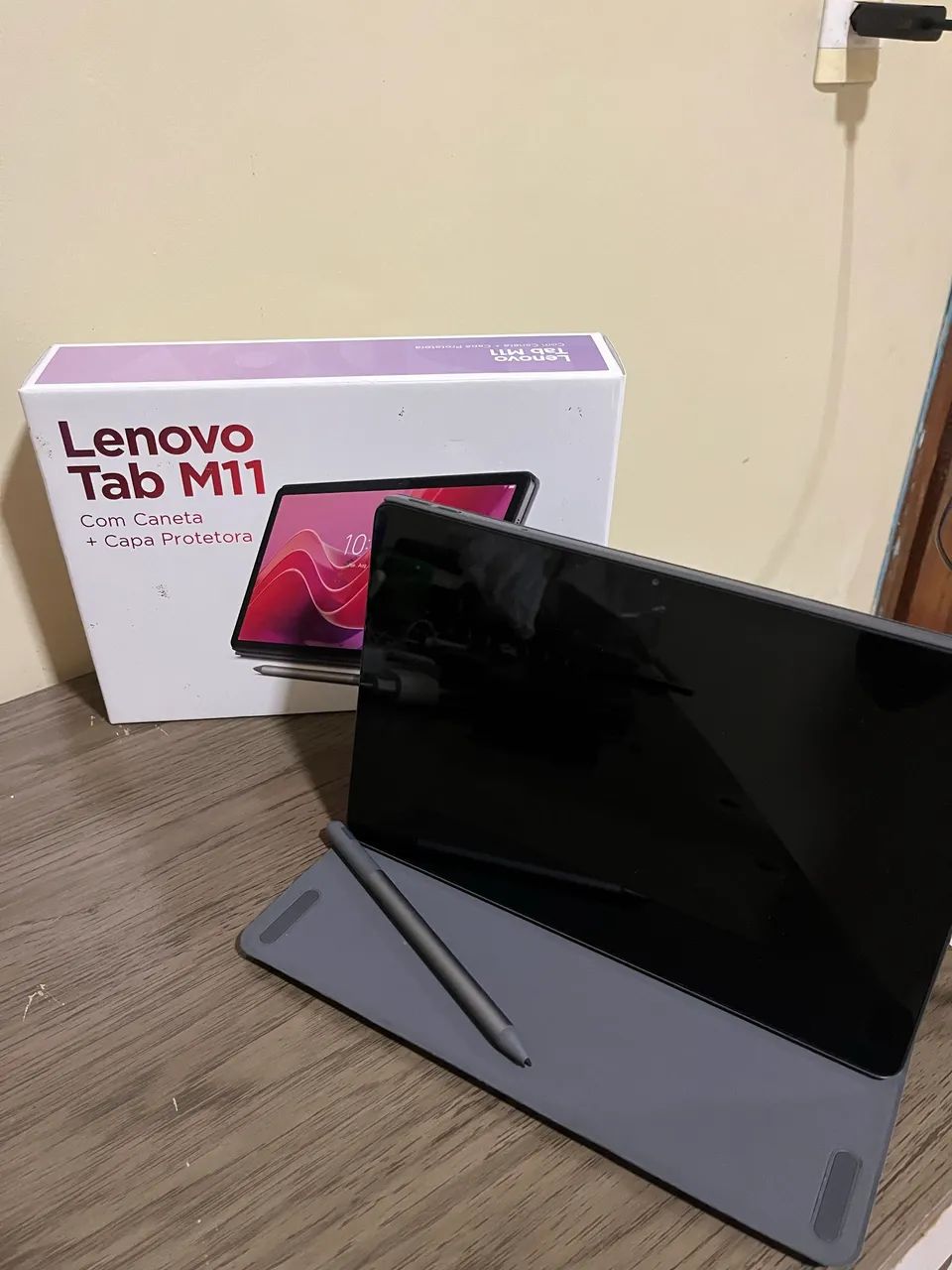 Tablet Lenovo Tab M11 - Foto 2