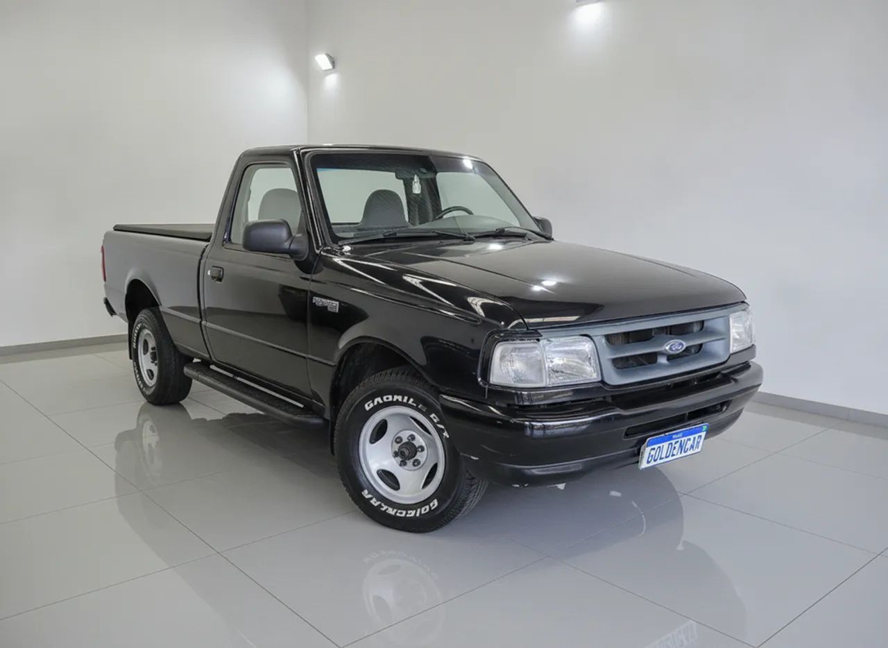 Ford Ranger 1997