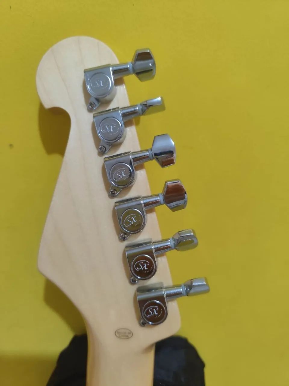Guitarra NOVA Telecaster SX - Foto 3