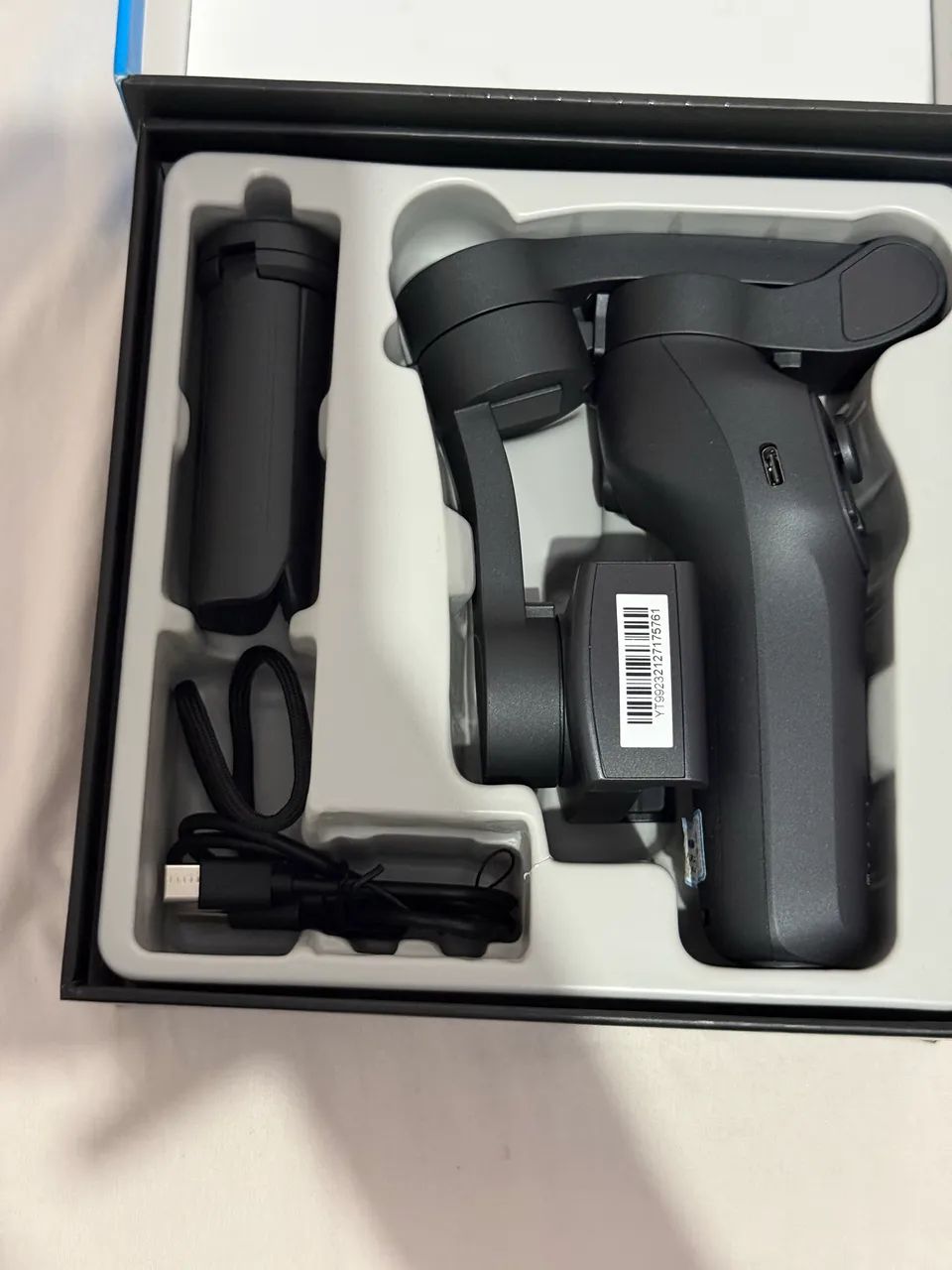 gimbal itblue le3903 - Foto 2
