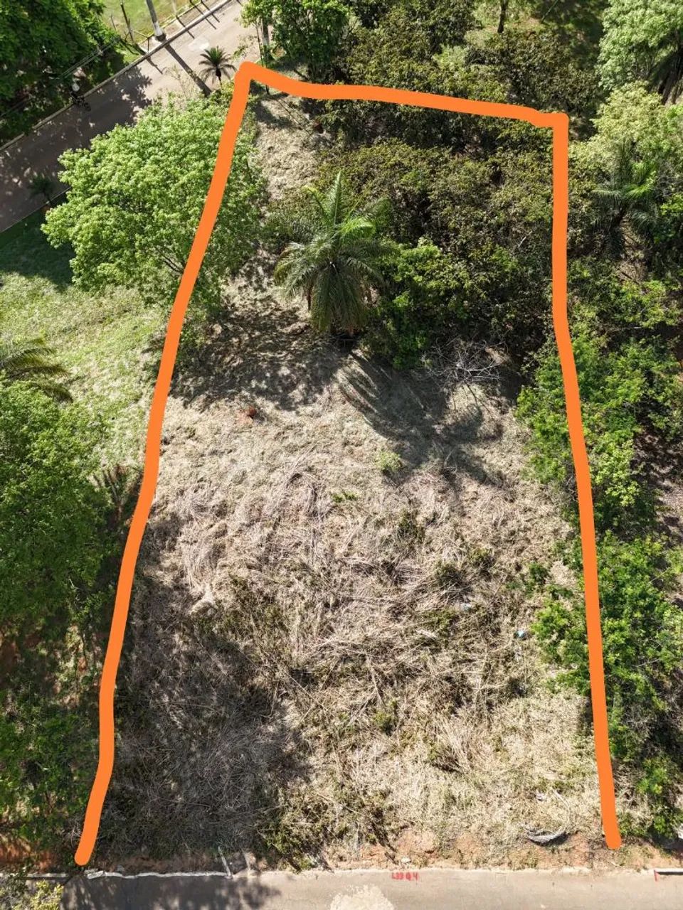 Excelente lote para Sítio em Capim Branco 
