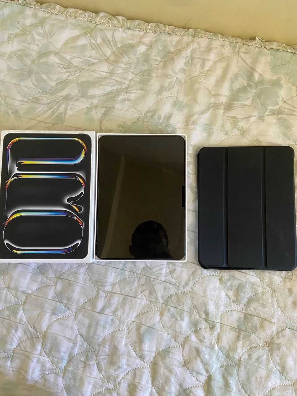 IPAD PRO 11 CHIP M4 - Foto 4