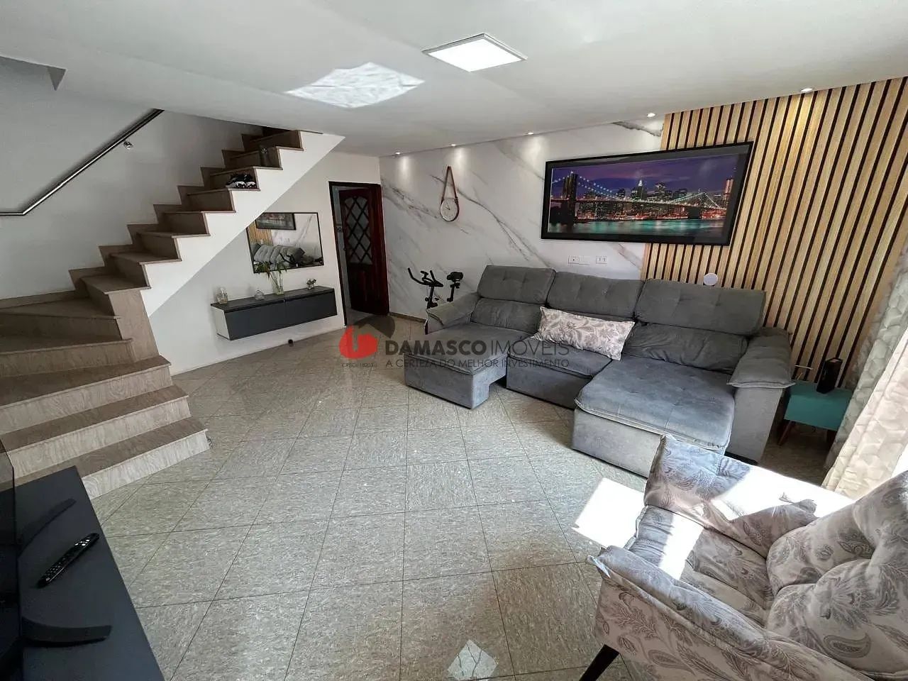 Sobrado em Boa Vista