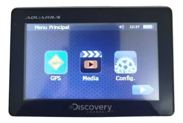 GPs aquarios discovery 7 - Foto 3