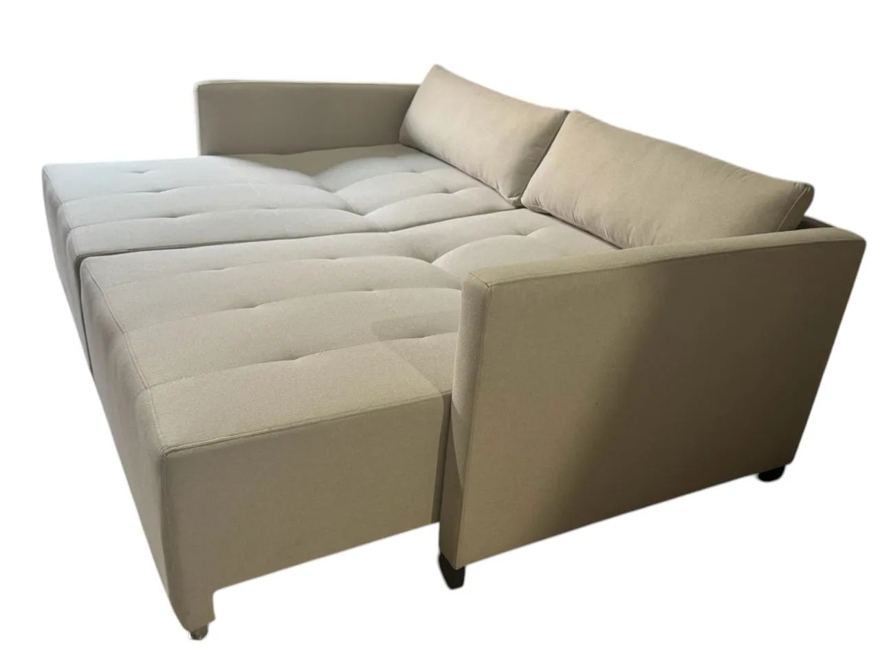 SOFÁ CAMA - NOVO - Foto 2