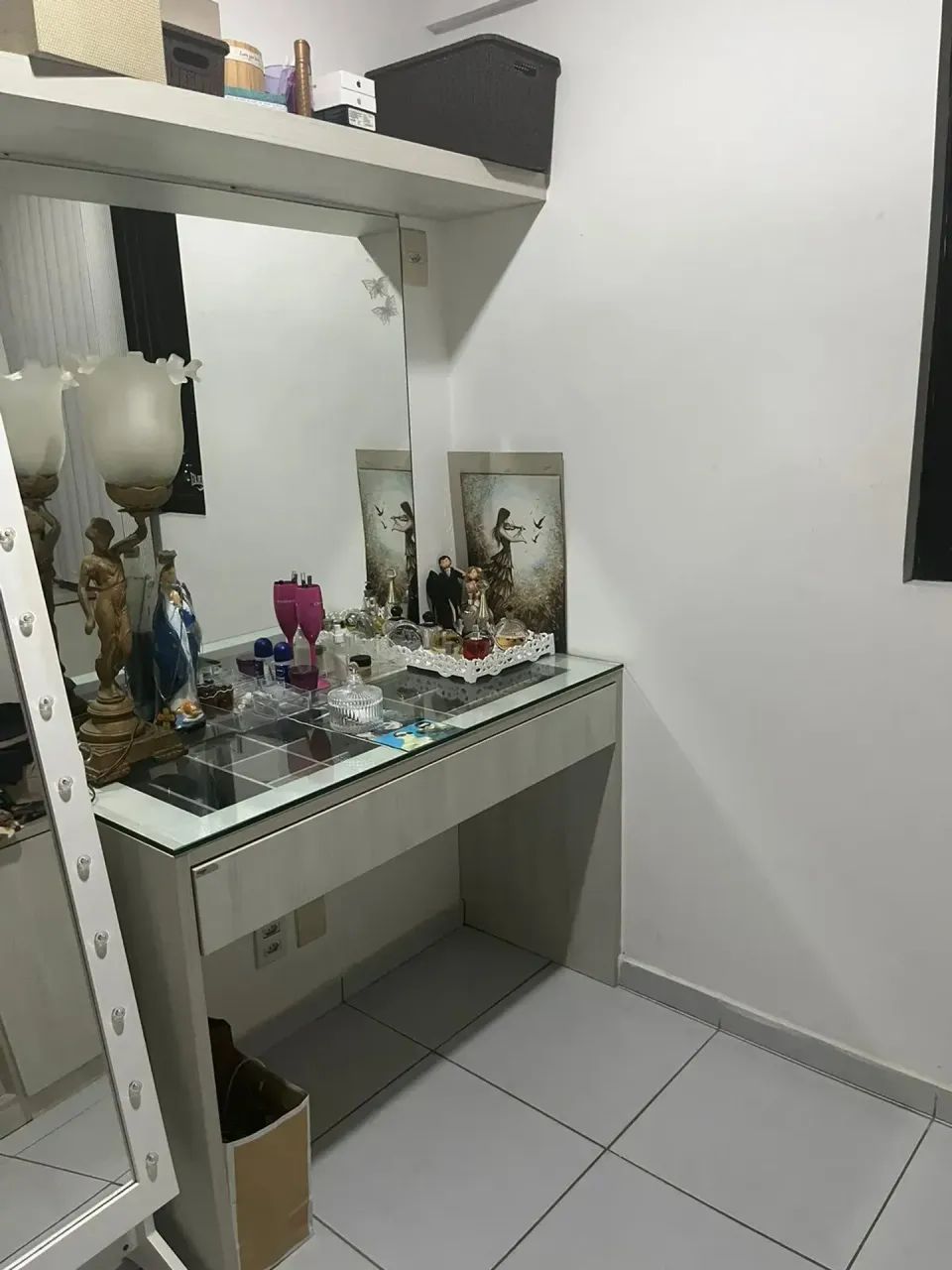 Apartamento a venda com 60m² e com 3 quartos em Sancho - Recife - PE - Foto 4