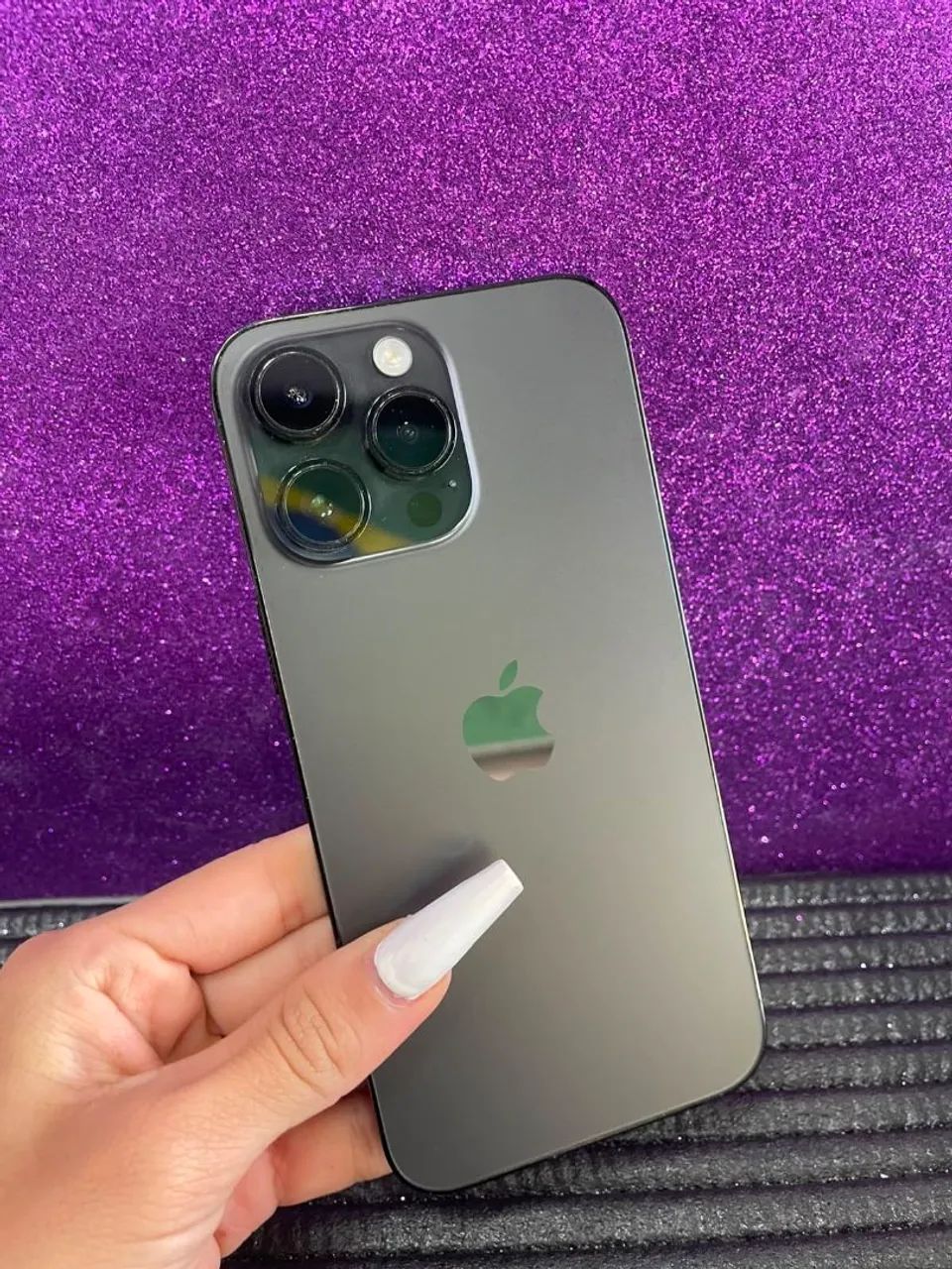 IPHONE 14 PRO MAX PRETO 128GN