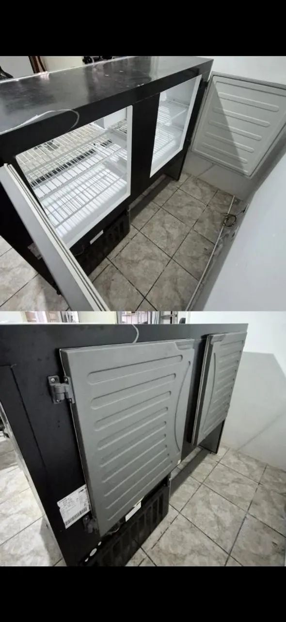 BALCÃO REFRIGERADO  - Foto 3