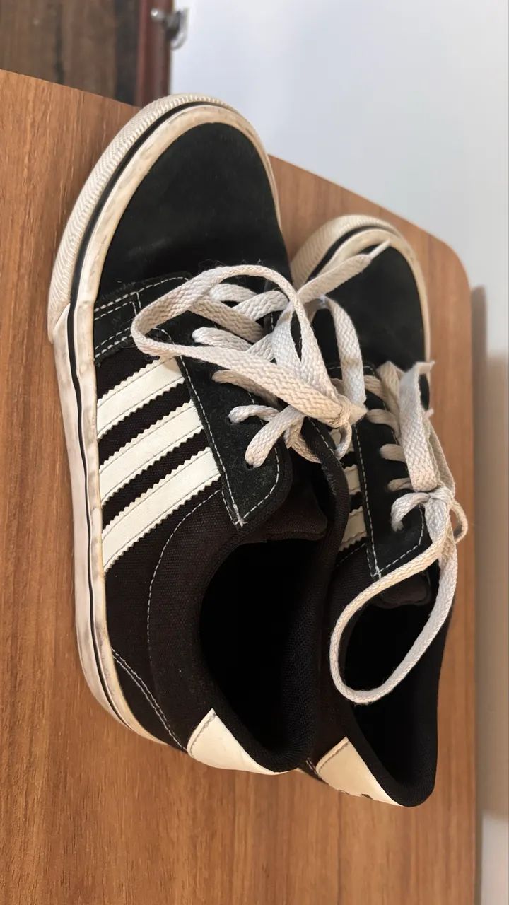 tênis adidas original