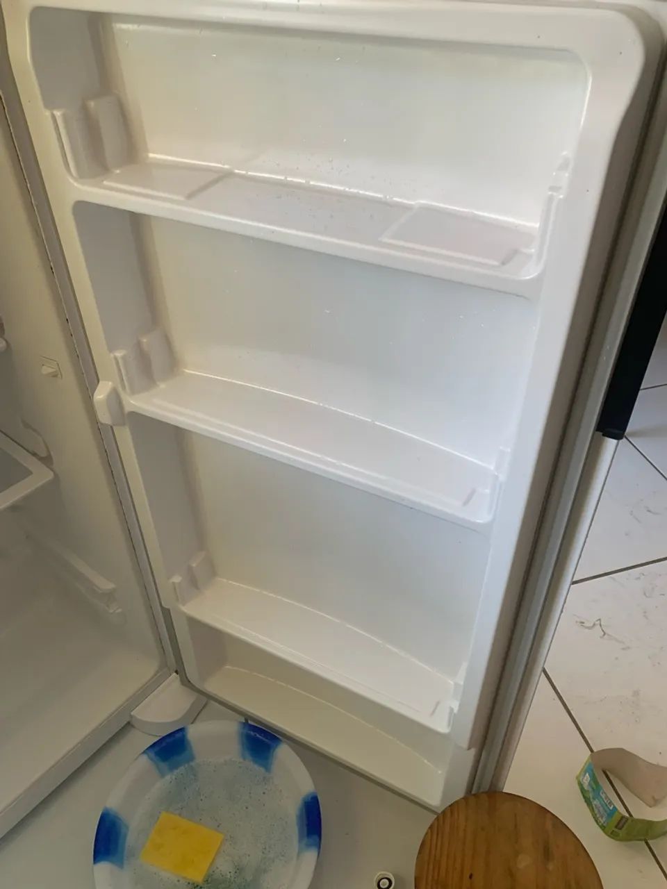 Geladeira 