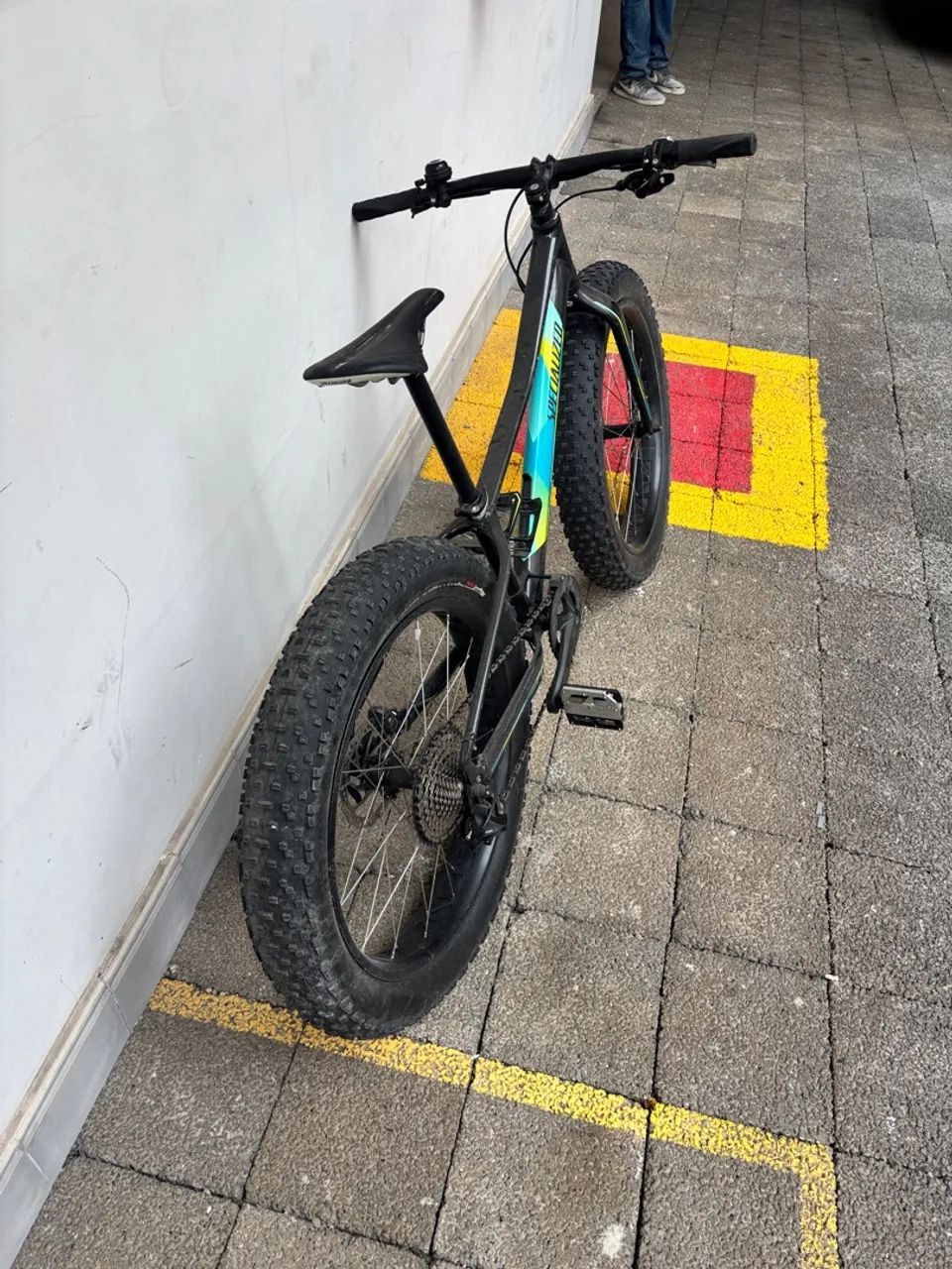 Specialized Fatboy 24 - Infantil - Foto 3