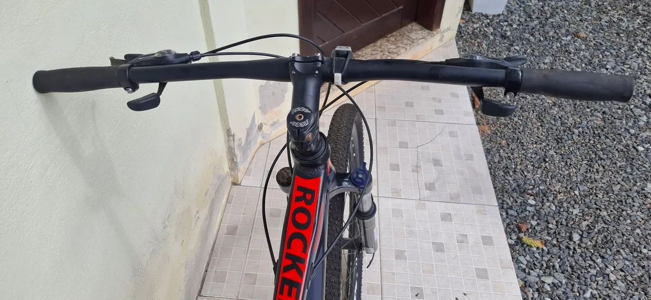 Bicicleta Rocker - Foto 3