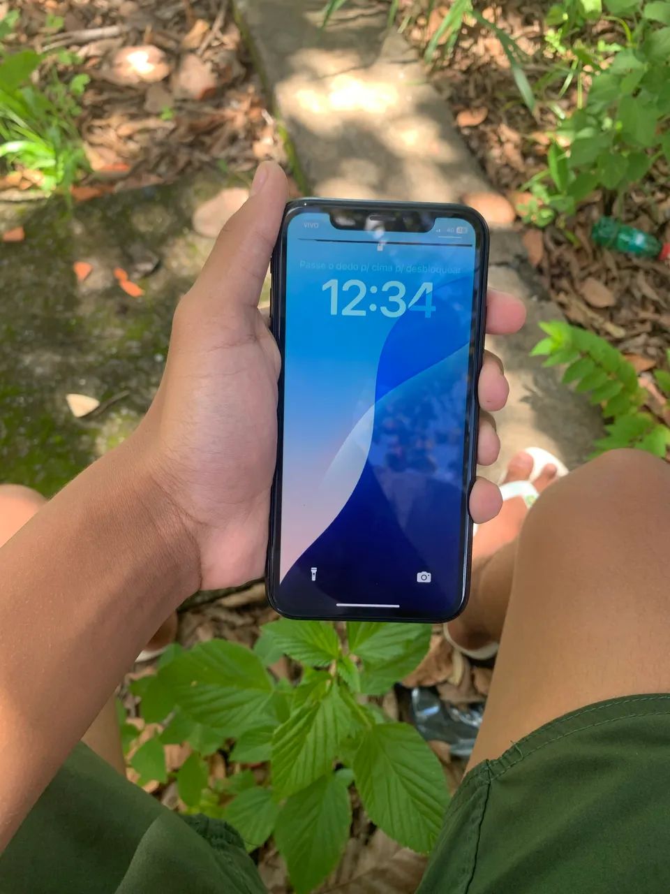 iPhone XR  - Foto 4