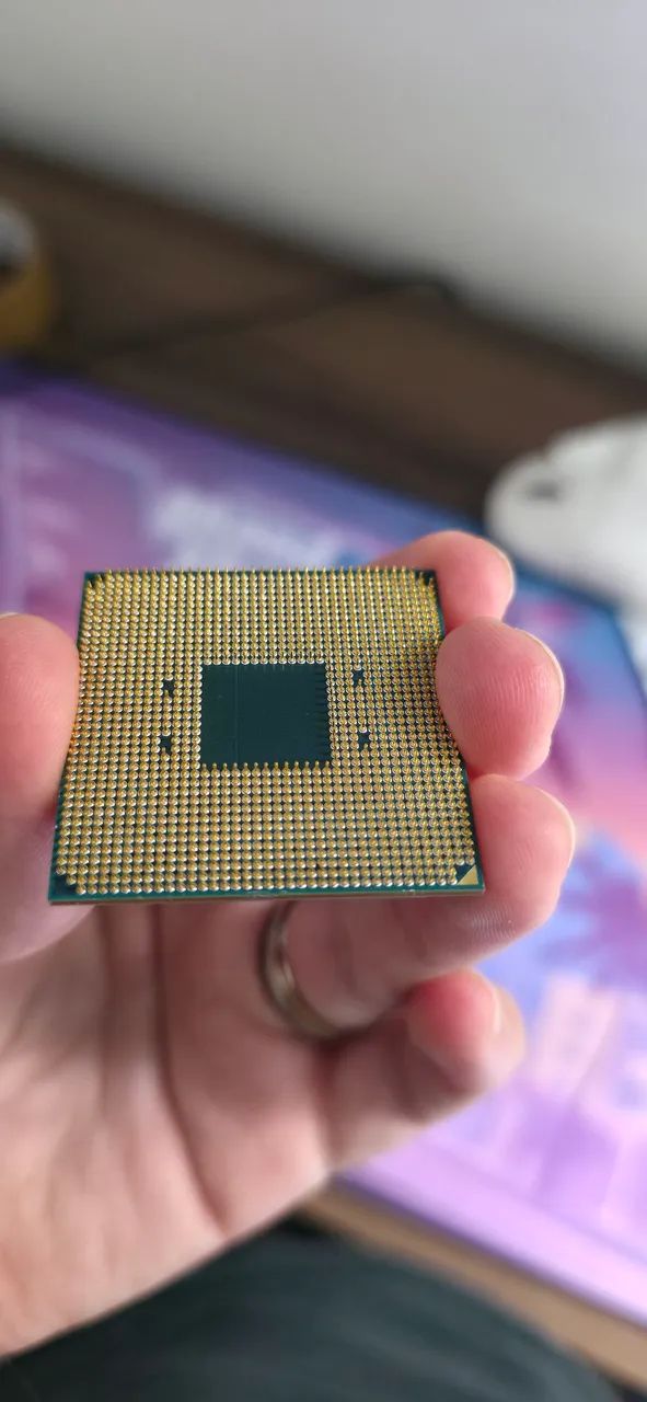 Ryzen 7 5700x3d  - Foto 3
