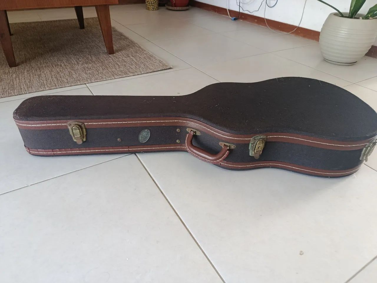 Case para violão  - Foto 3
