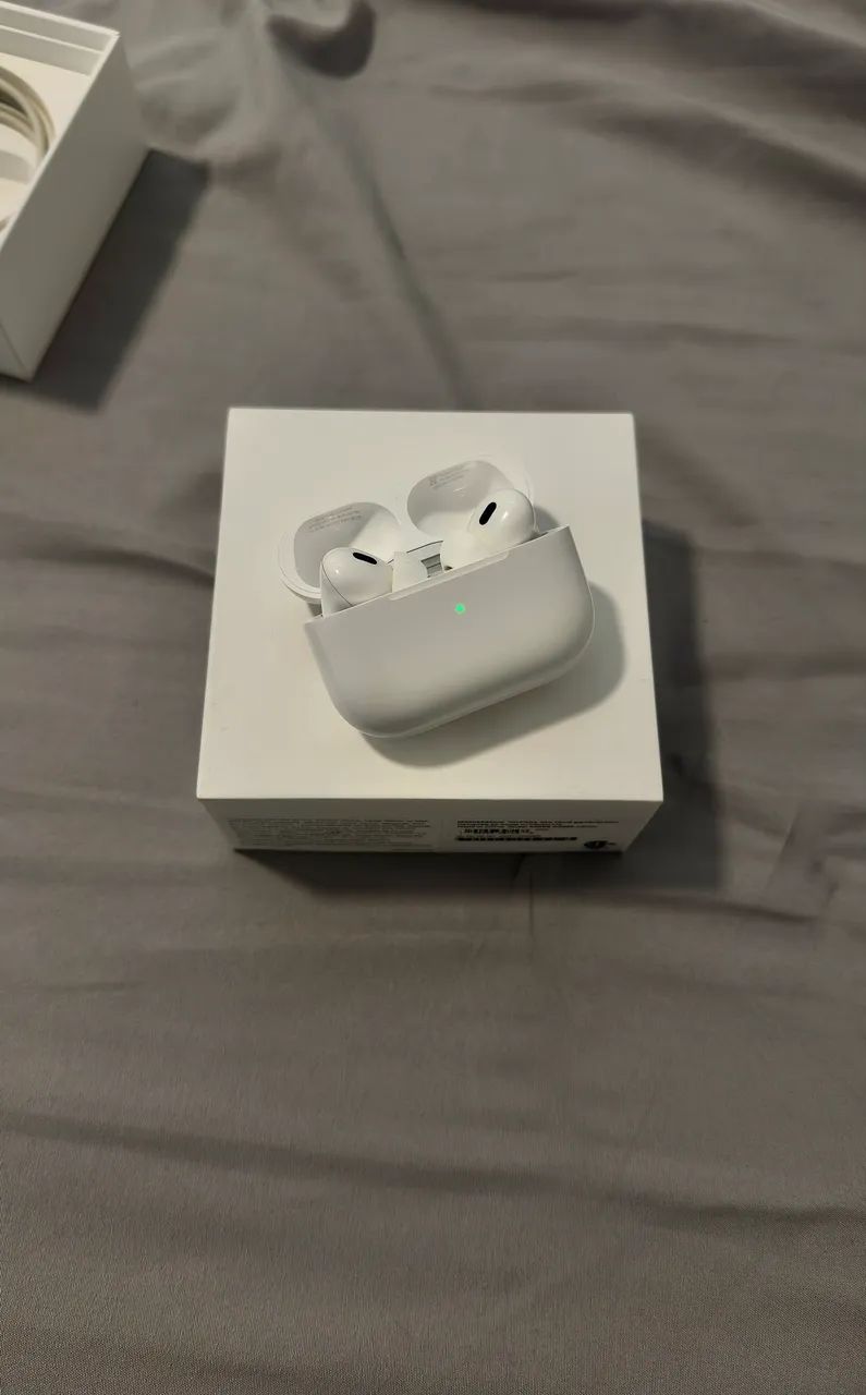 Airpods pro 2