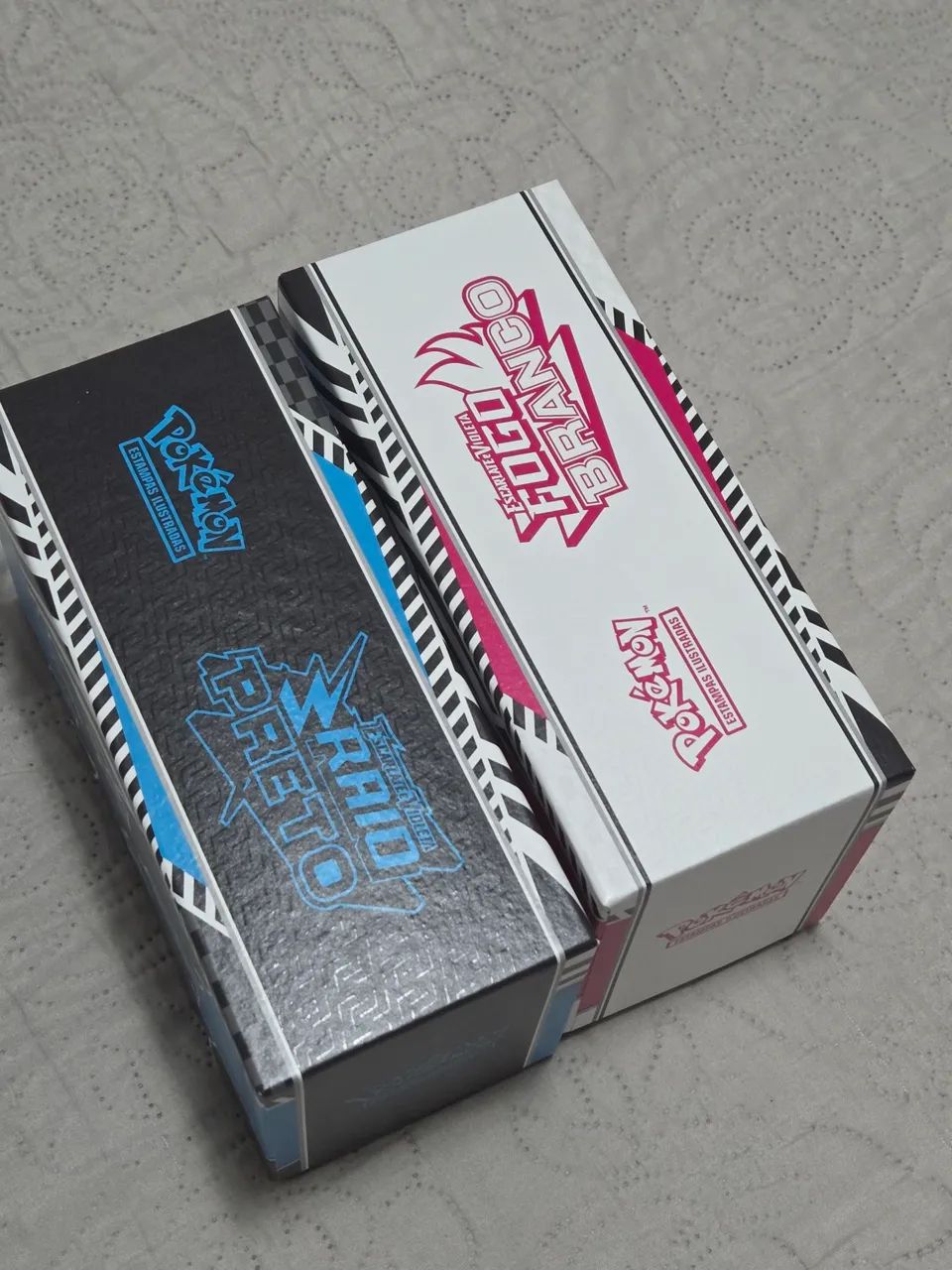 Lote Pokémon TCG 
