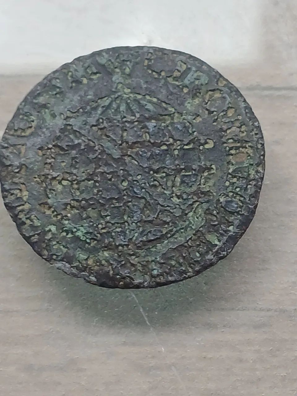 Moedas antigas  - Foto 5