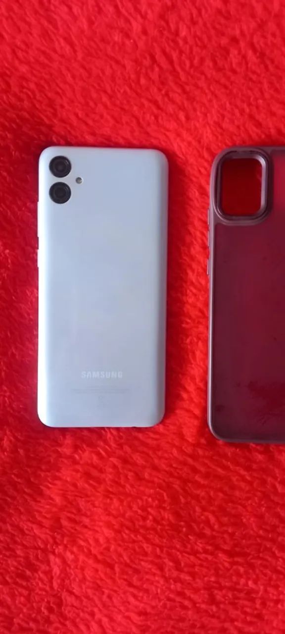 Samsung a04e  - Foto 4