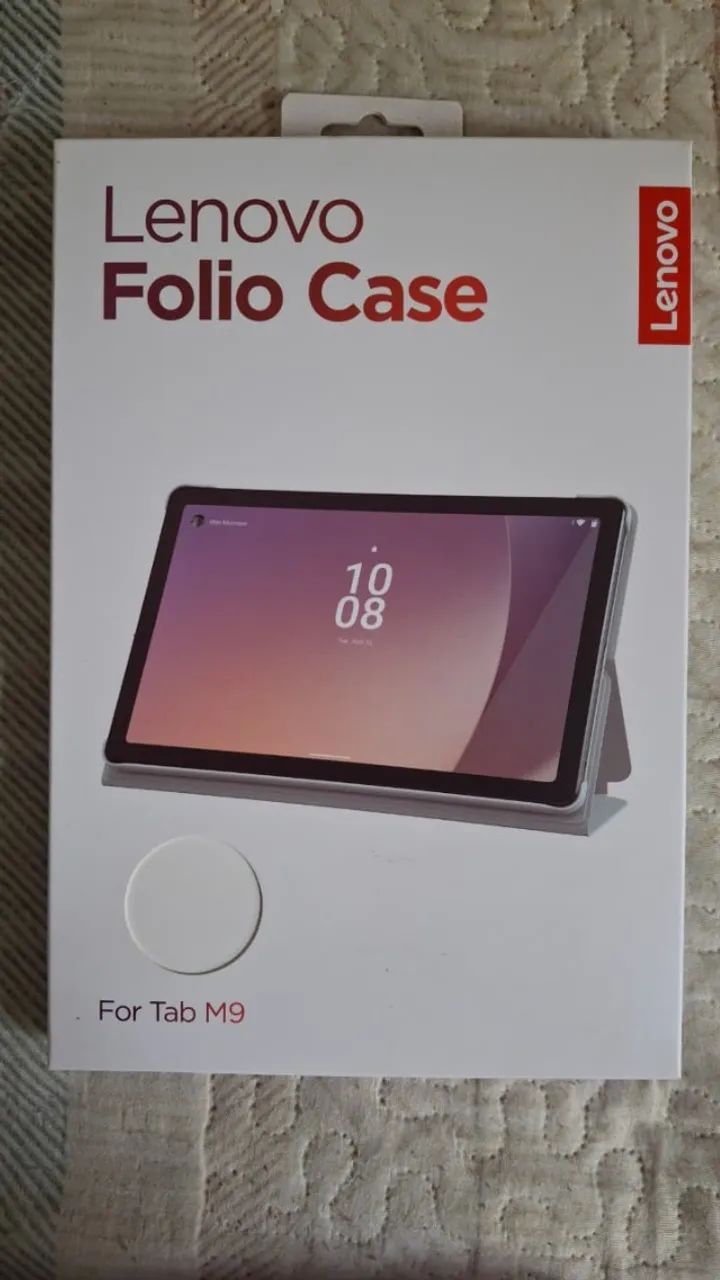 Tablet Lenovo Tab M9 - Foto 5