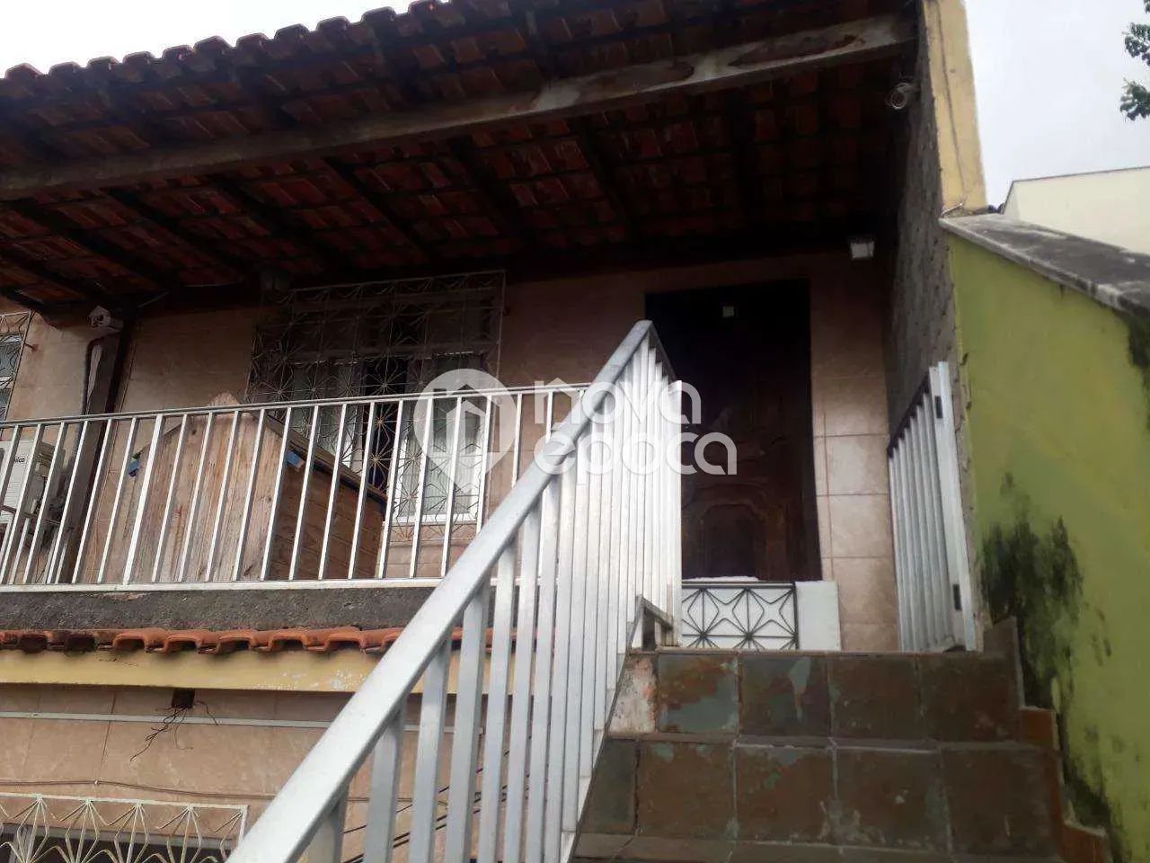 Jardim Carioca | Casa 6 quartos - Foto 4