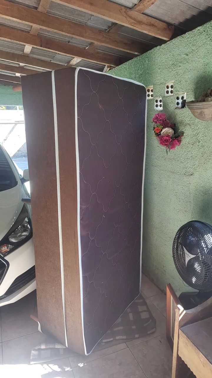 Cama Box Solteiro!! - Foto 2
