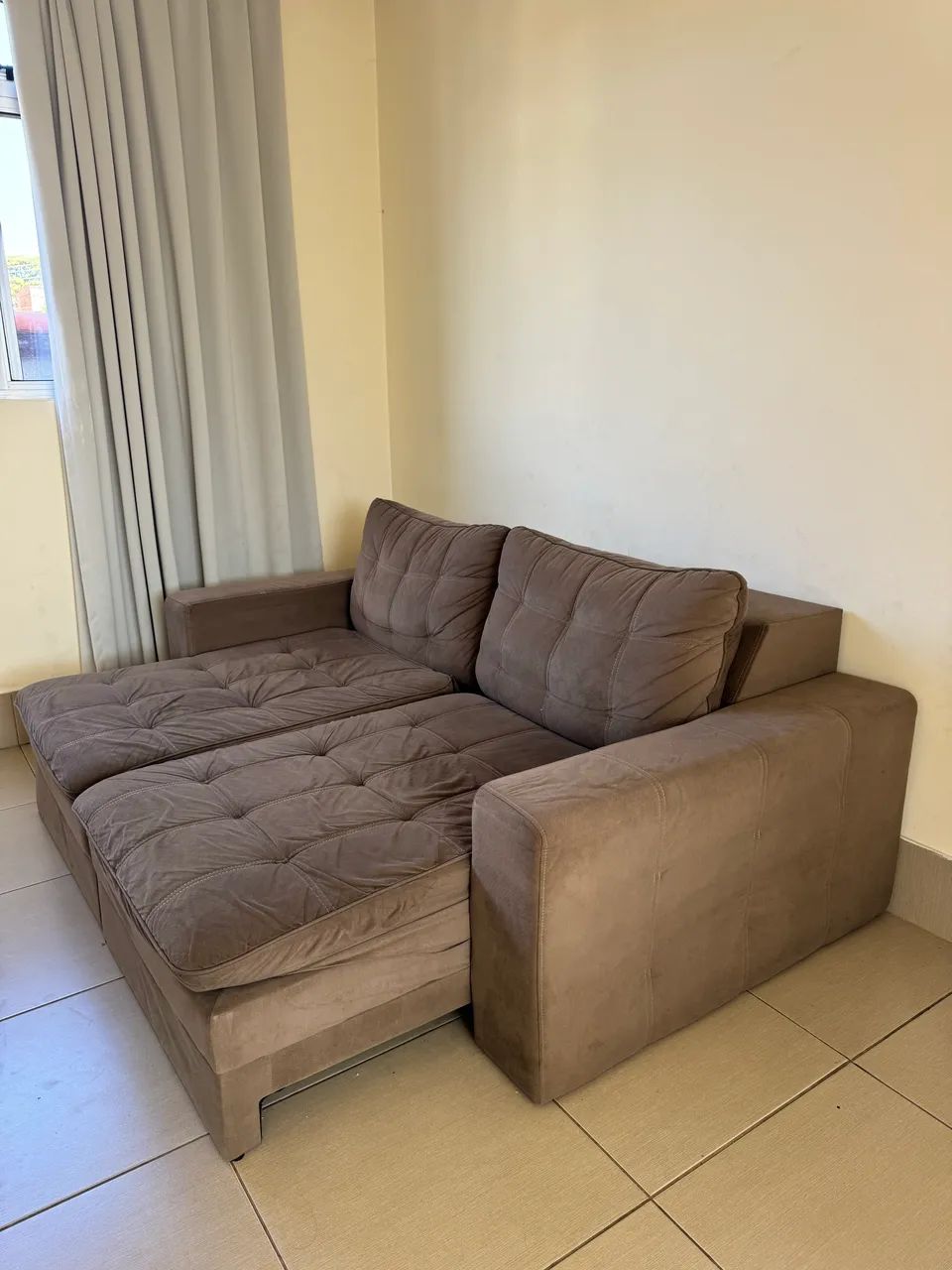 SOFÁ RETRÁTIL  - Foto 3