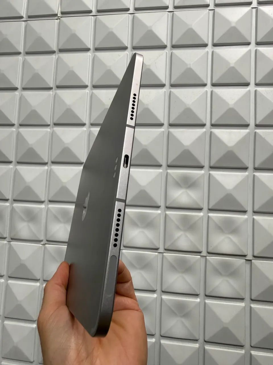 Apple iPad Pro M2, 1Tb, WiFi+Chip / Garantia / Loja física  - Foto 4