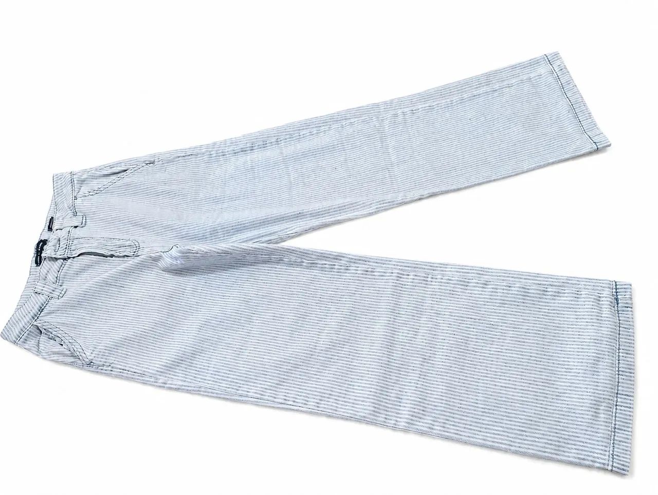 Calça nova 36